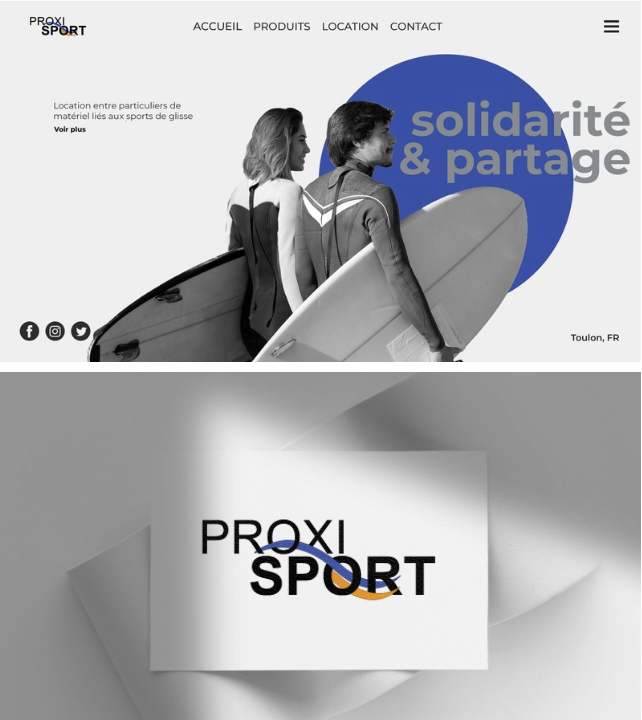 Proxisport