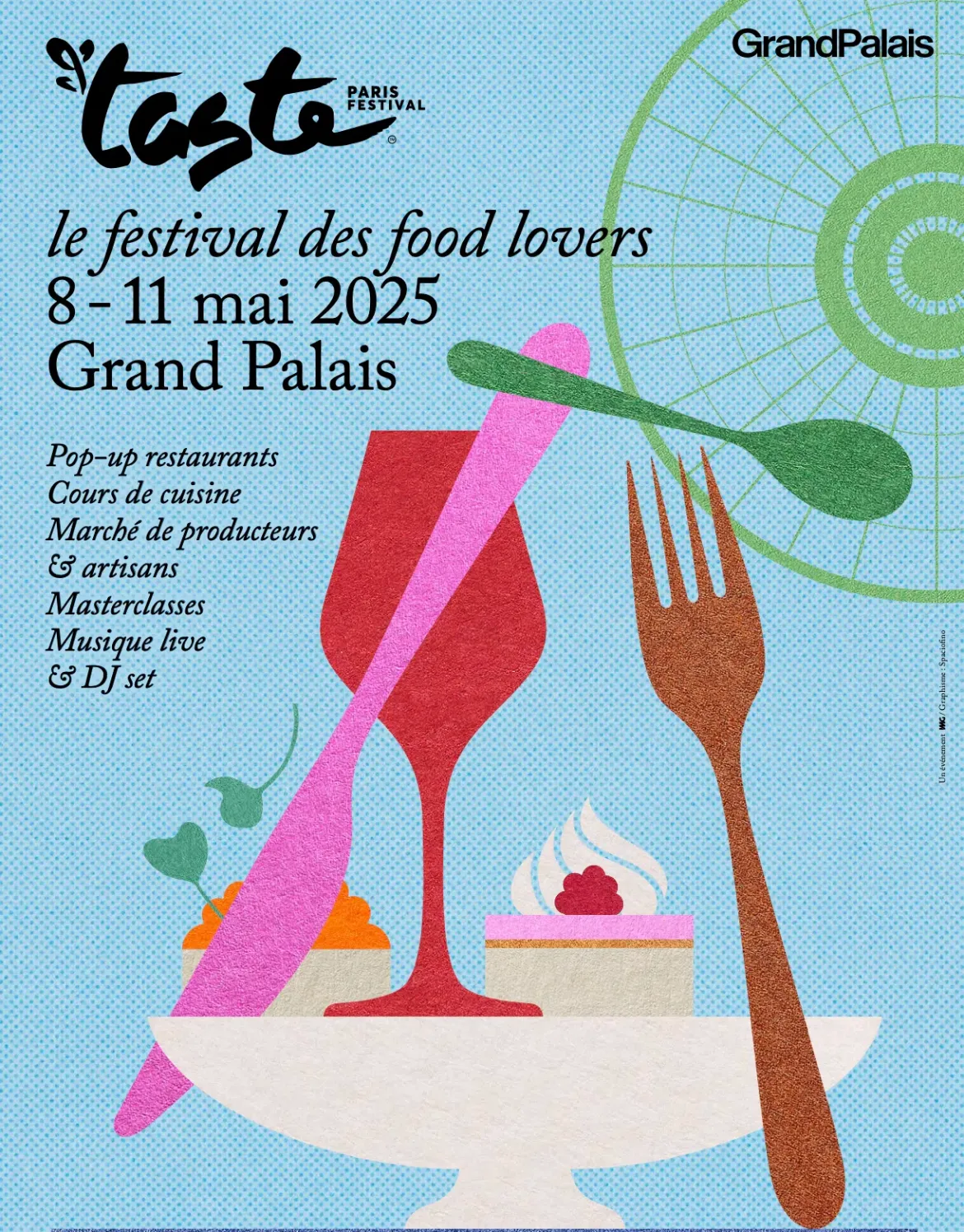affiche taste of paris 2025.png