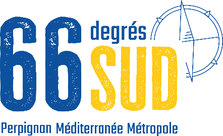 66degres logo